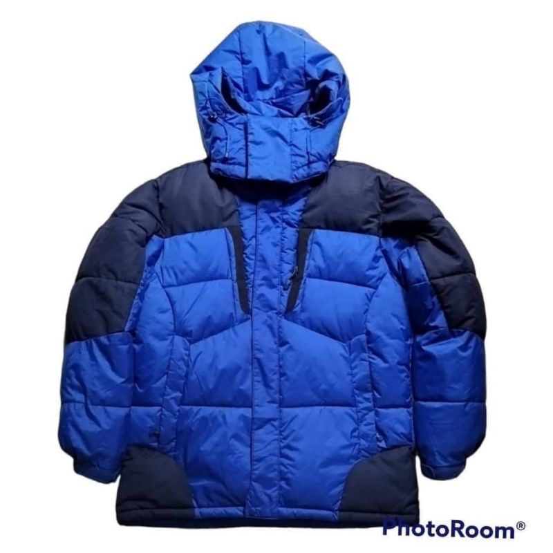 jaket bulang mz marzo second