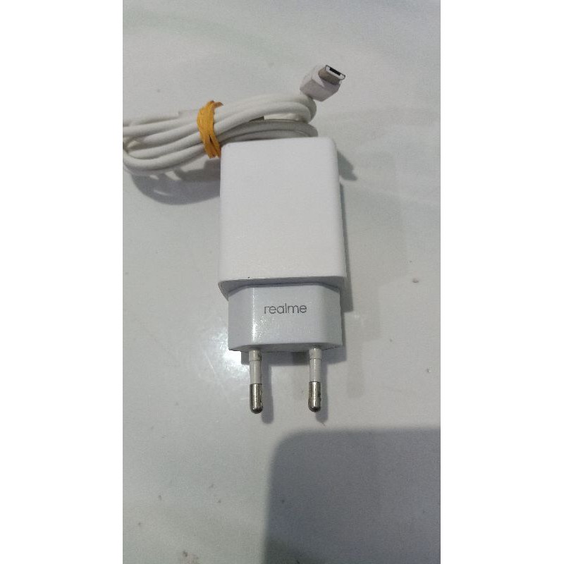 Charger Original Realme3 &5