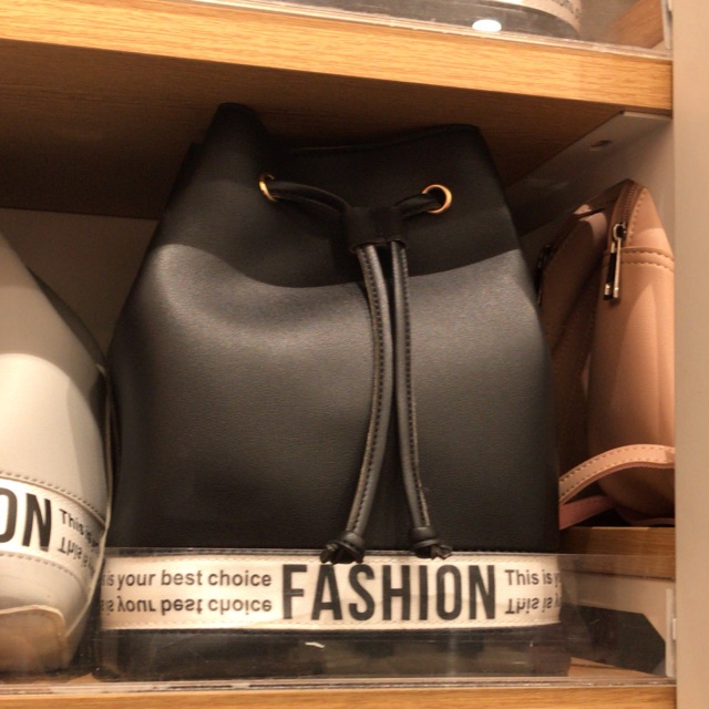 Tas wanita miniso ori