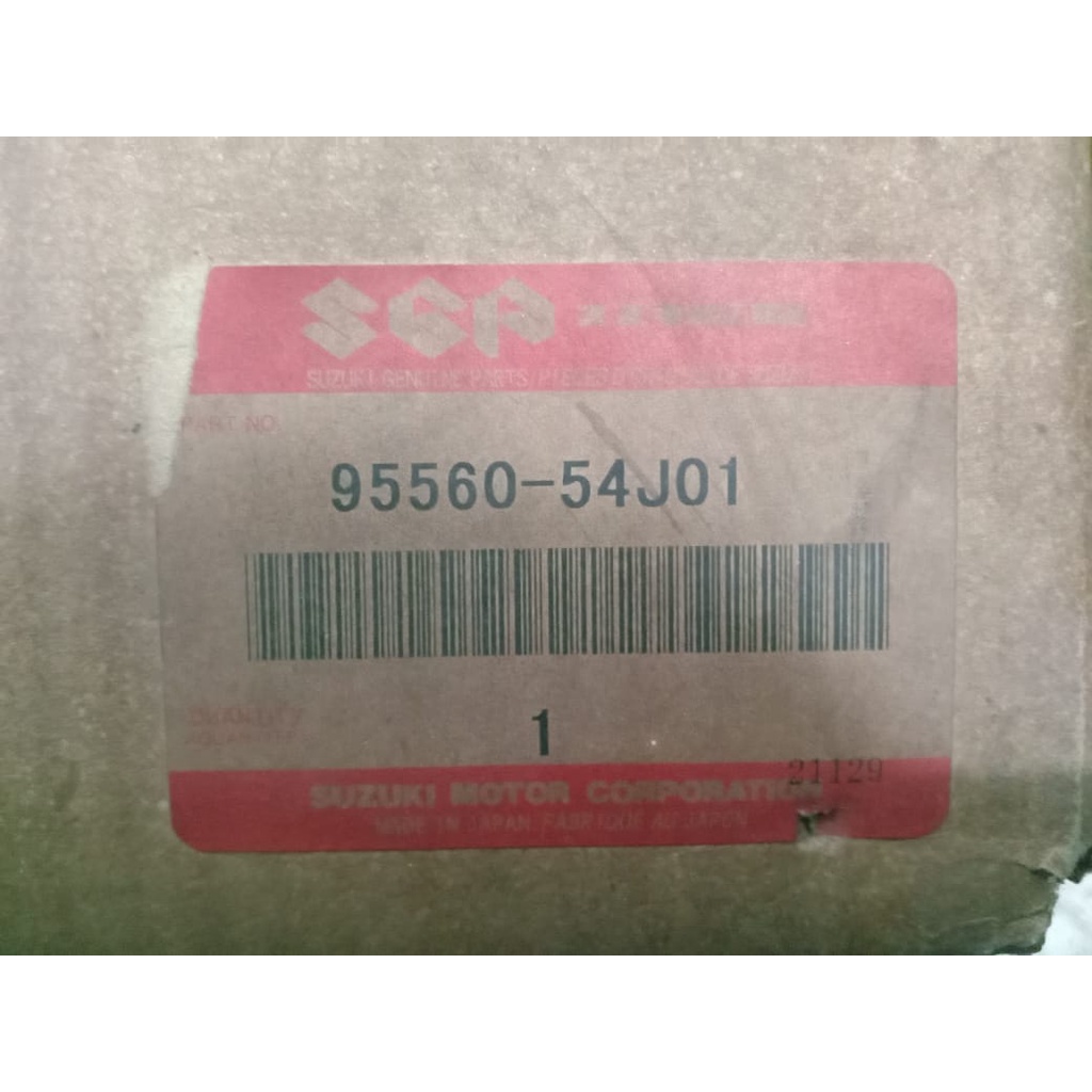 Extra Fan Grand Escudo XL7