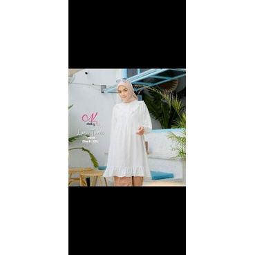 tunik luna
