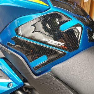 Stiker Sidepad CBR 250RR FACELIFT 250 RR Tankpad Sidepad carbon fuelpad honda Cbr 250 rr