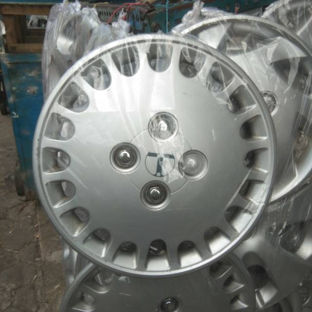 Dop Velg original TIMOR r13 universal