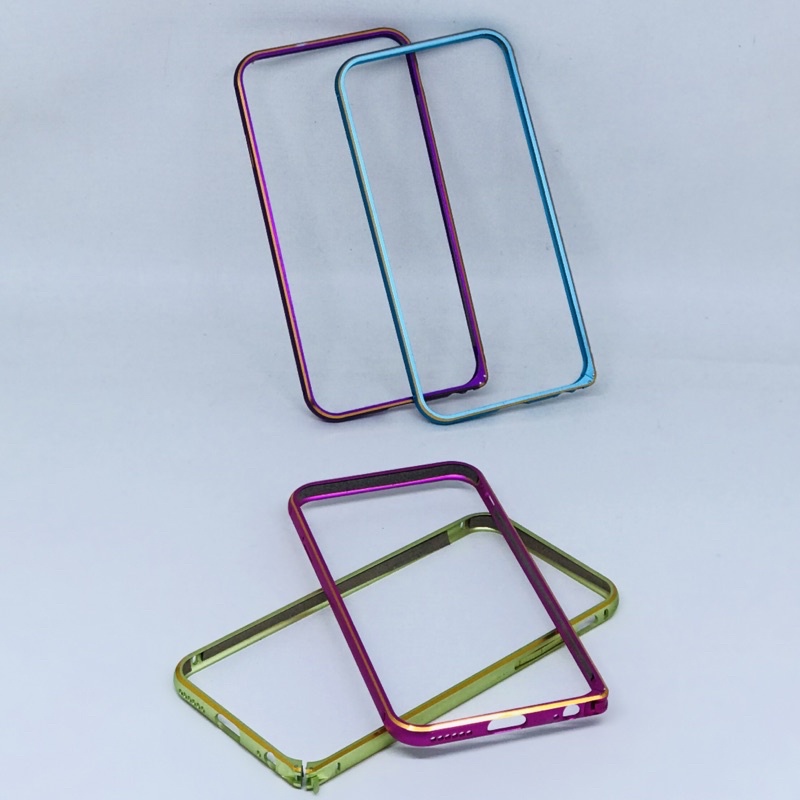 BUZZEL CASE HARDCASE SAMSUNG A3 CASE PELINDUNG BEZEL HP