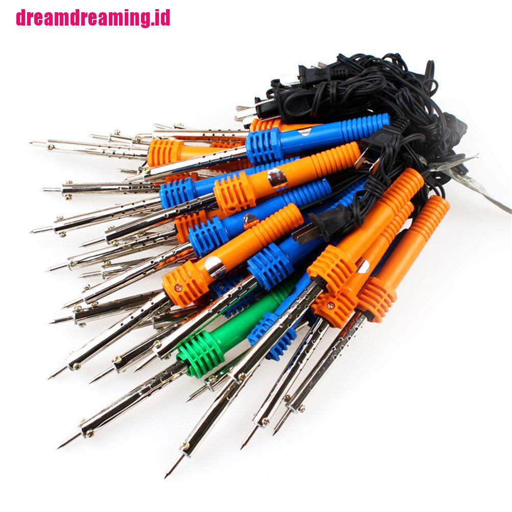 (dreamdreaming.id) Solder Elektrik 220V 40W