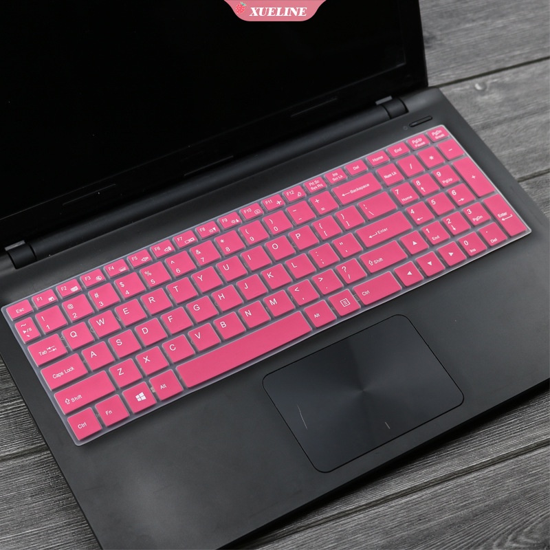 Shenzhou Ares Z7M-KP5GC KP7GE Film Silikon Pelindung Keyboard Laptop