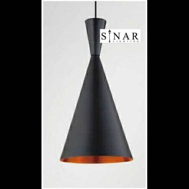 Lampu hias gantung cafe