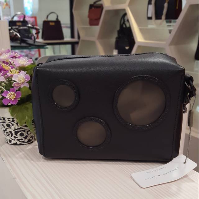 Tas Charles and Keith Original