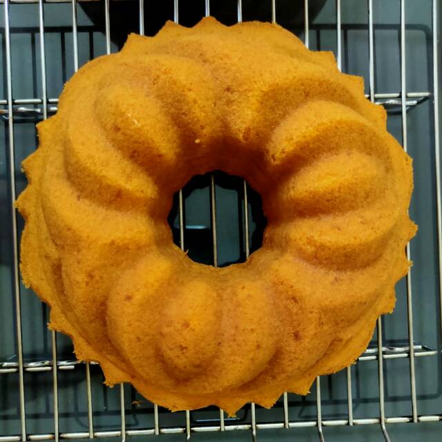 

Bolu tape jadul