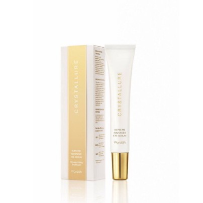 Wardah Crystallure Supreme Advanced Eye Serum