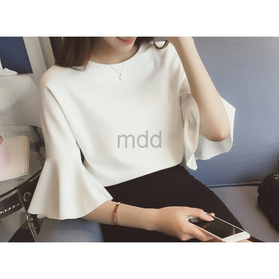 Baju Midi Dress PAKAIAN IMPORT DRESS WANITA FASHION BANGKOK CHINA JEPANG KOREA