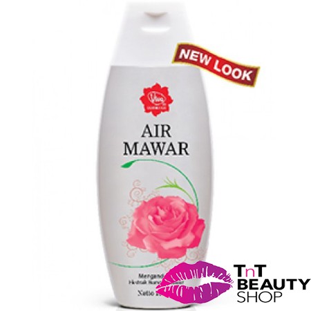 Viva Air Mawar 100 mL | Rose Water