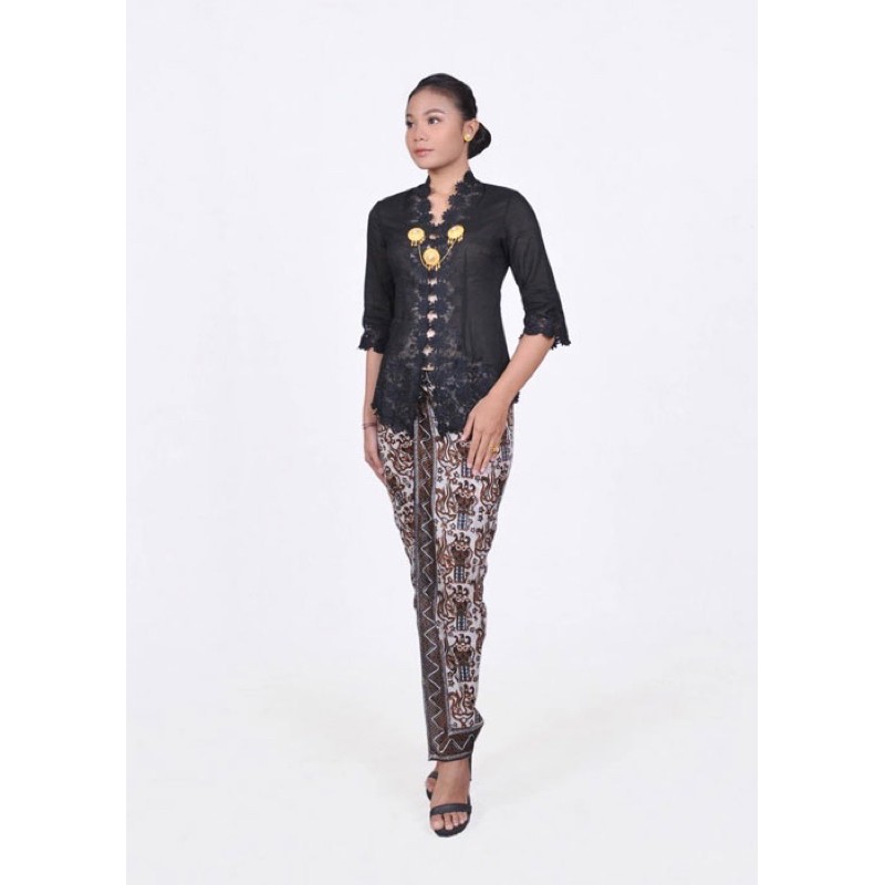 Kain Batik Bali Motif Barong | Bintang Mira
