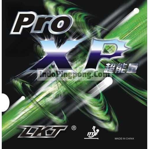 PROMO KTL Pro XP ~ Rubber Karet LKT ProXP
