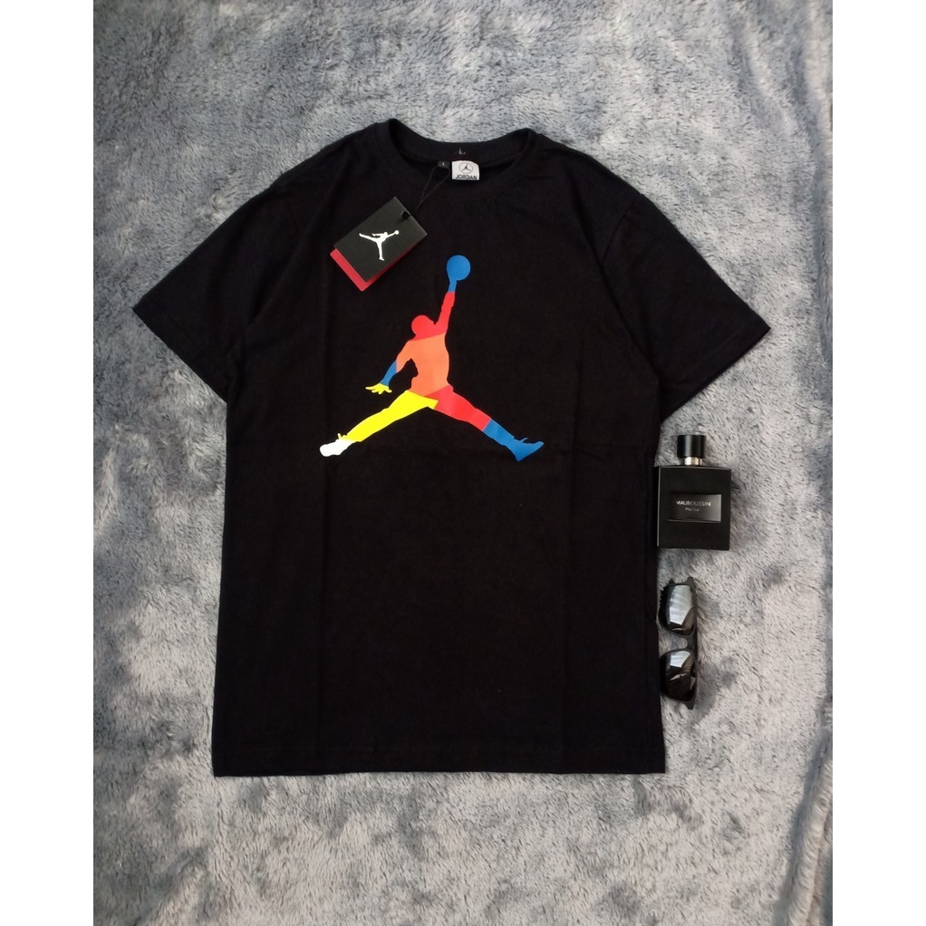 T-Shirt Nike Jordan l Kaos Nike Air Jordan Premium Quality