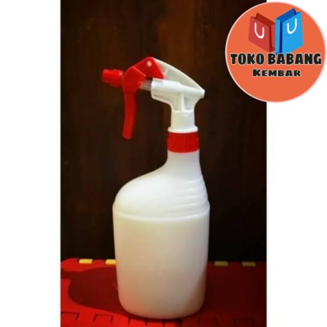 Jual Botol Sprayer Penyemprot Liter Untuk Tanaman Shopee Indonesia