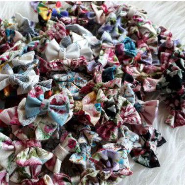 12pcs souvernir Bros pita/ Bros dagu hijab mini-2