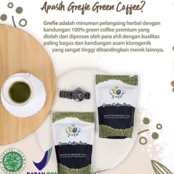 

WU114 KODE I7DOI GREFIE GREEN COFFEE BEAN BIJI CELUP KOPI HIJAU FBFG63546