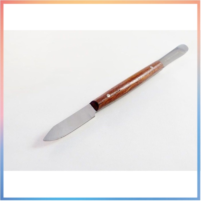 Pisau Malam / Dental Wax Knife