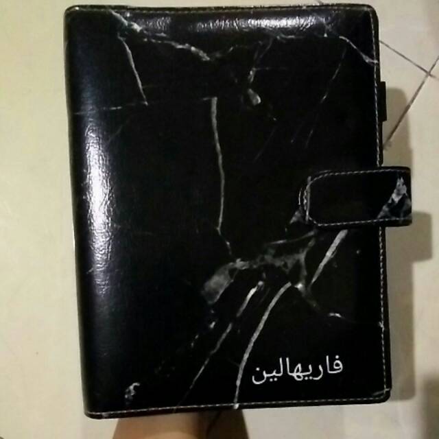 

Binder
