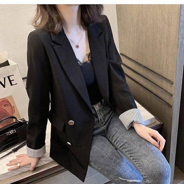 Stuf Blazer (hl)