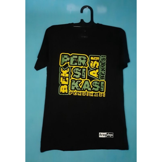 RANDOM Kaos Persikasi, Tshirt Persikasi, Persikasi Bekasi, Kaos Murah, Tshirt Murah GRATIS ONGKIR