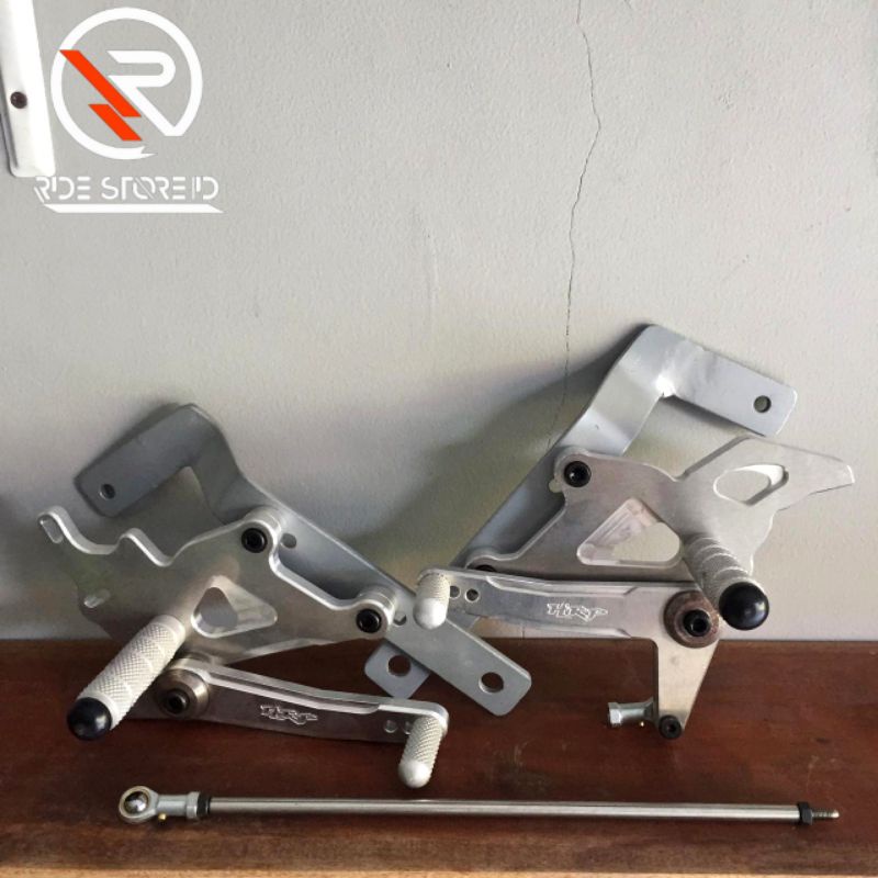 UNDERBONE DURALIUM HRP for SONIC