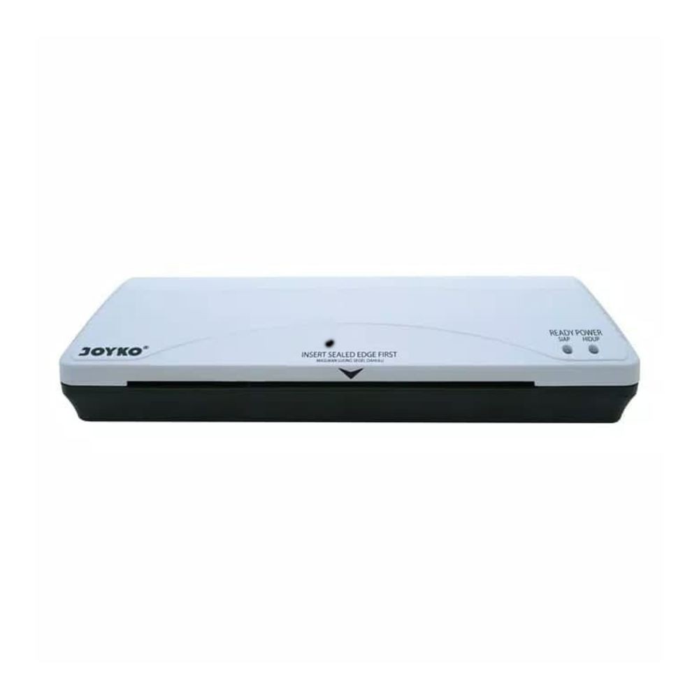 

Mesin Laminating A3 Joyko LM03 - Ukuran A3