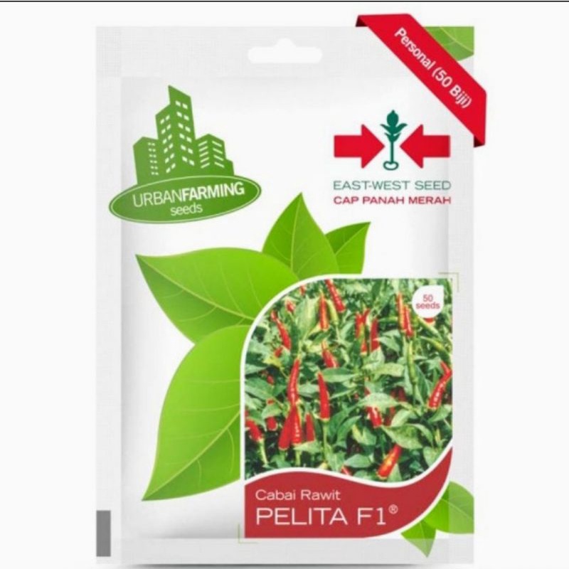 BENIH CABE RAWIT PELITA F1