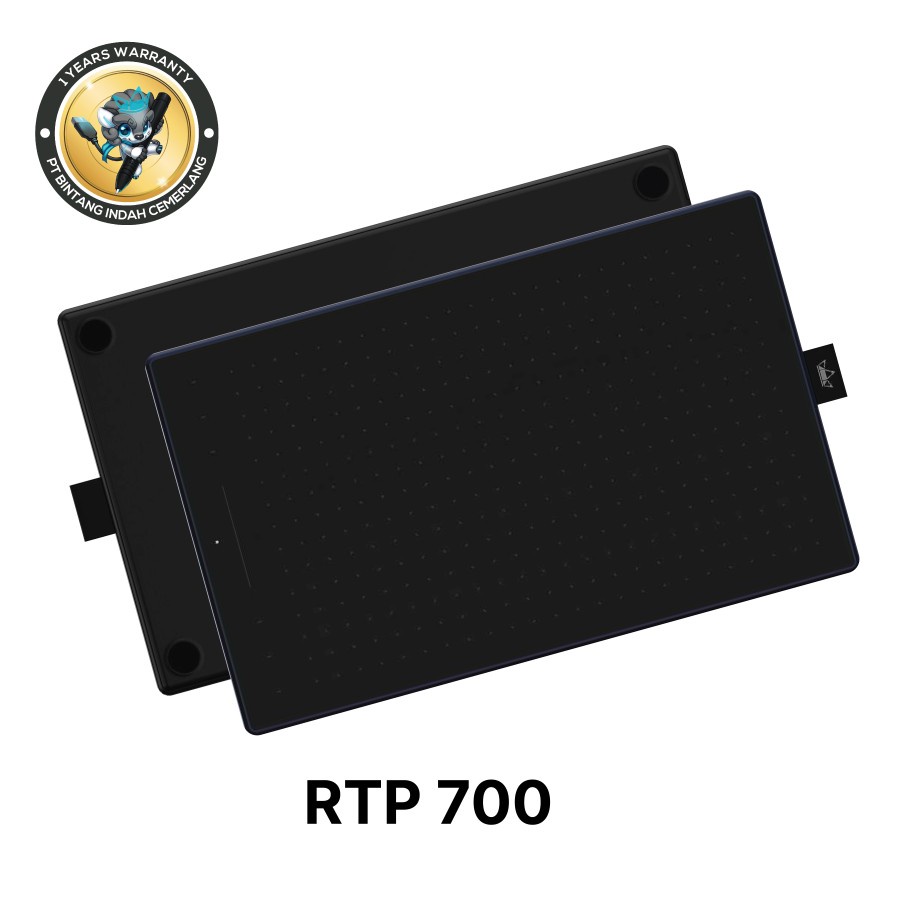 HUION RTP700 PEN TABLET