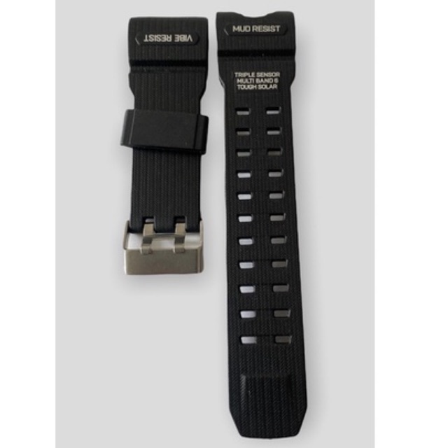 tali jam tangan g shock casio