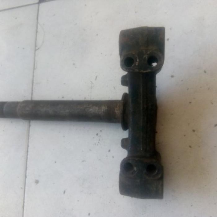 T KOMSTIR YAMAHA JUPITER MX LAMA LIMITED