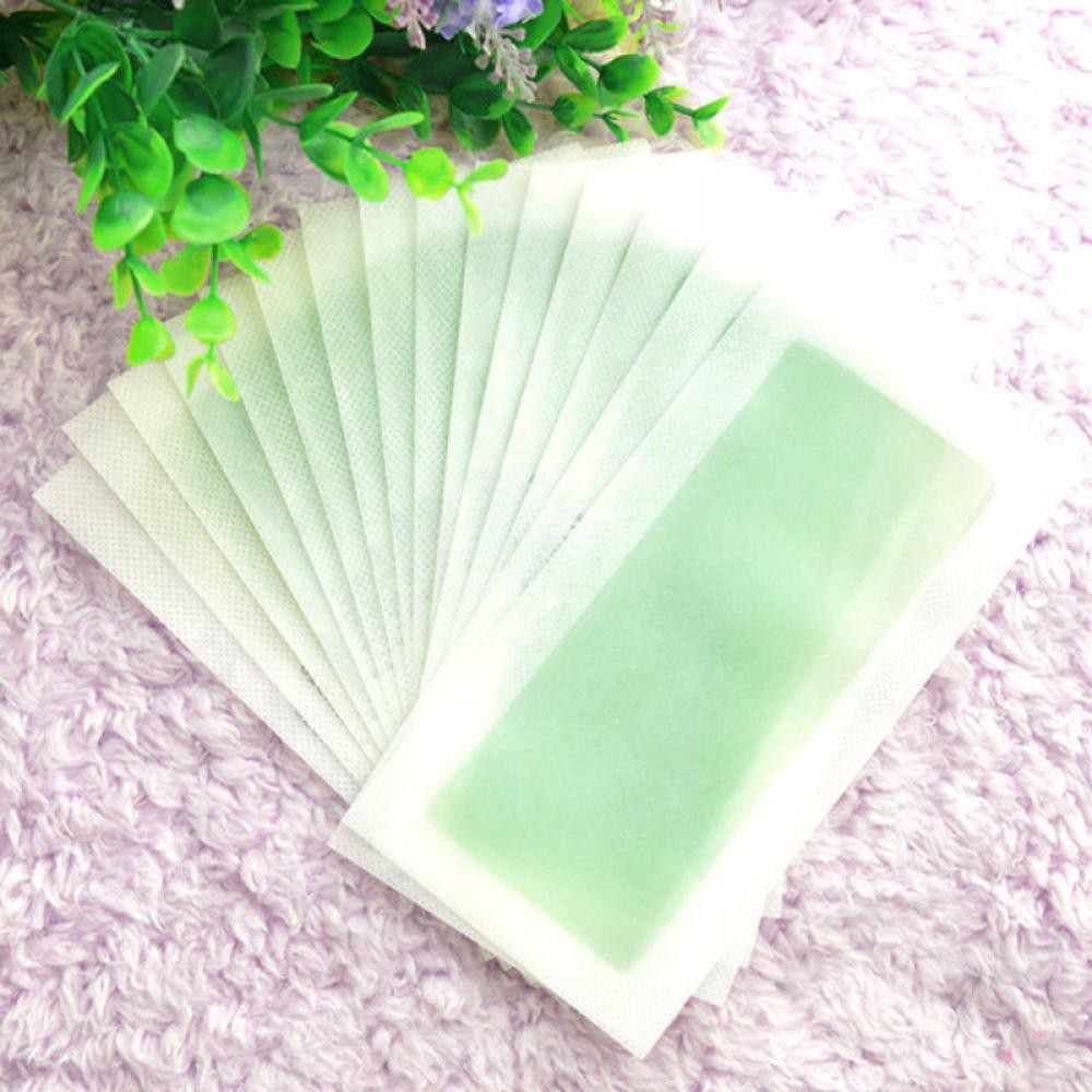 Hair Removal Strip/Waxing Strip / Paper Wax / Pencabut Bulu / Paperwax / Waxing