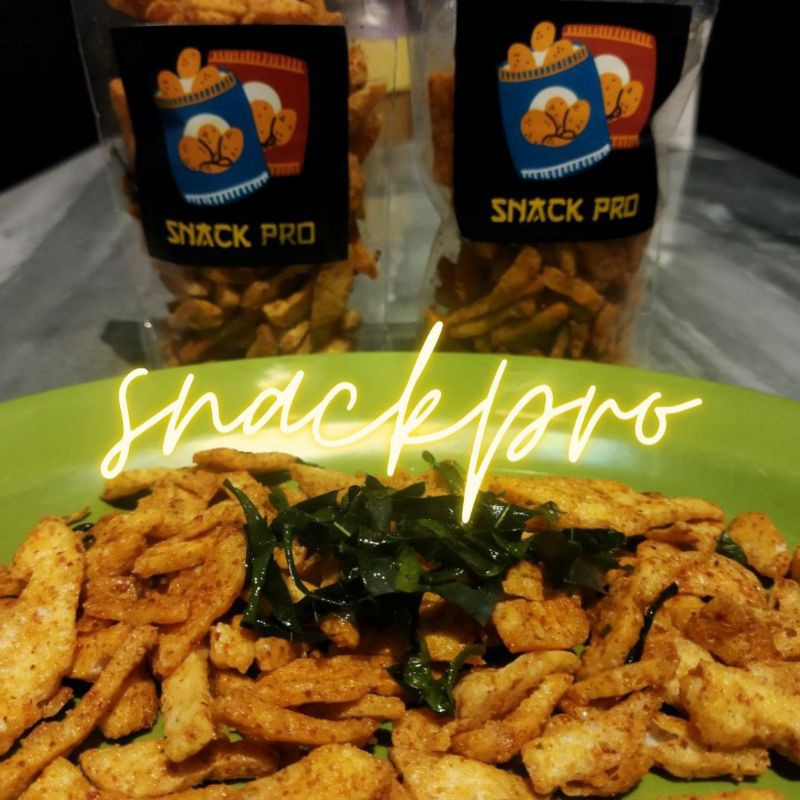 

Basreng Stick Pedas Daun Jeruk Basreng Murah Basreng Extra Pedas