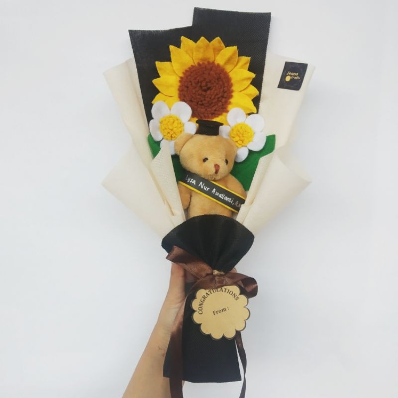 Buket Bunga Murah | Buket Bunga dan Boneka