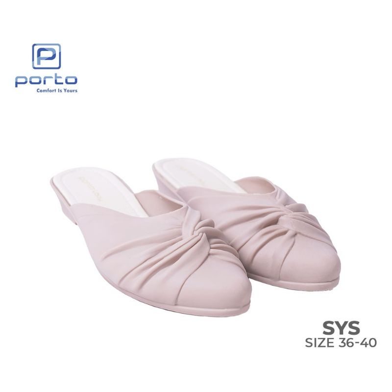 sandal wanita cantik sandal wedges porto sandal casual