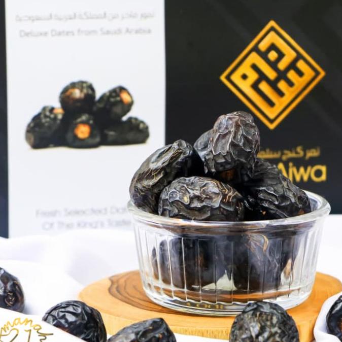 

_^_^_^] Kurma Premium King Ajwa Asli Madinah Spesial Di Bulan Ramadhan