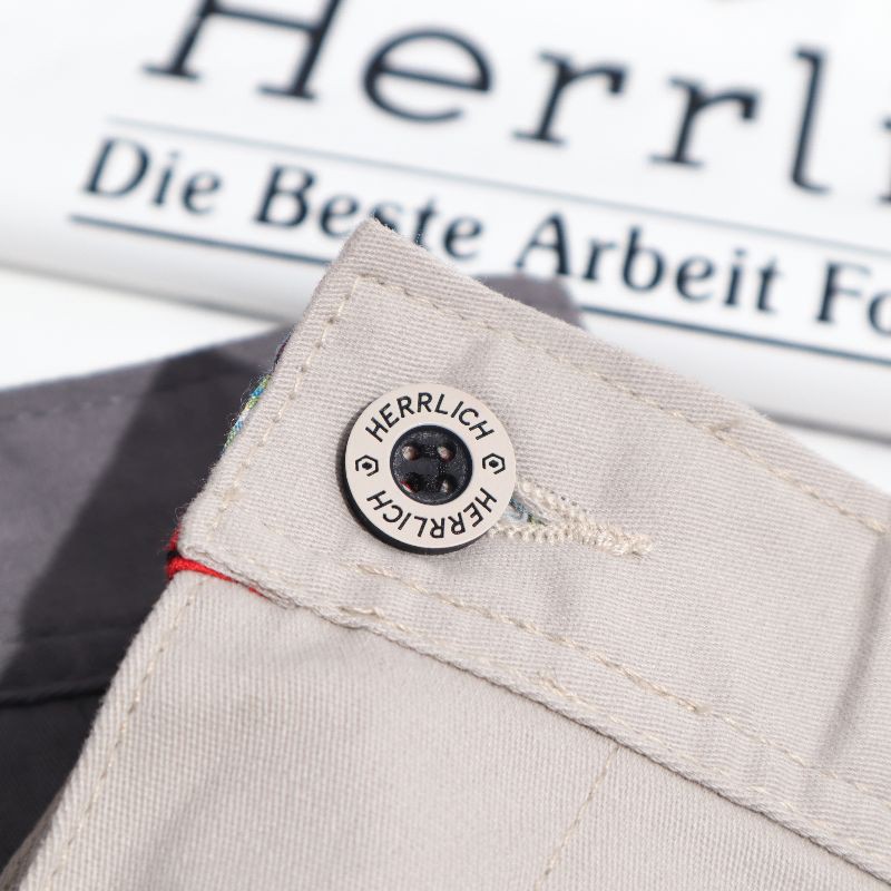 Chinos Panjang Original Herrlich Size 29-34