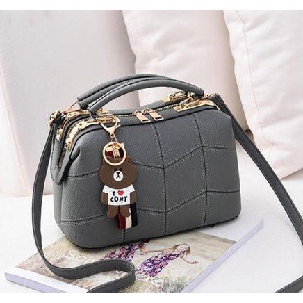 BQ 2066 RISCE TAS SELEMPANG HANDBAG IMPORT WANITA CEWEK PEREMPUAN JAKARTA GI 99870 LT 1339 EL 373