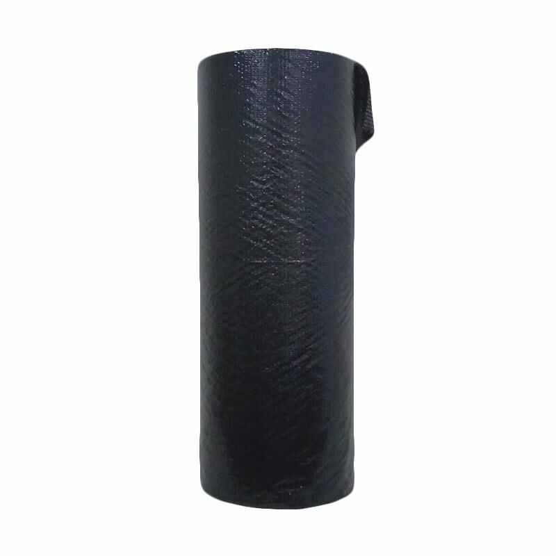 [Khusus Pengiriman GO-SEND] Bubble Wrap Roll - Hitam 125 cm x 50 m