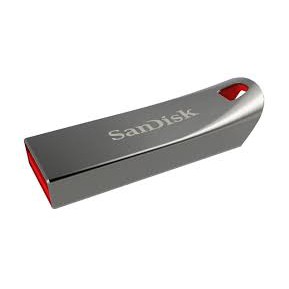 Sandisk Usb Flashdisk 64Gb Cruzer Force Cz71 - Garansi Resmi