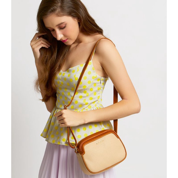 TAS WANITA BELEZA SHOPIE MARTIN SOPHIE PARIS TERBARU 2021 PROMO