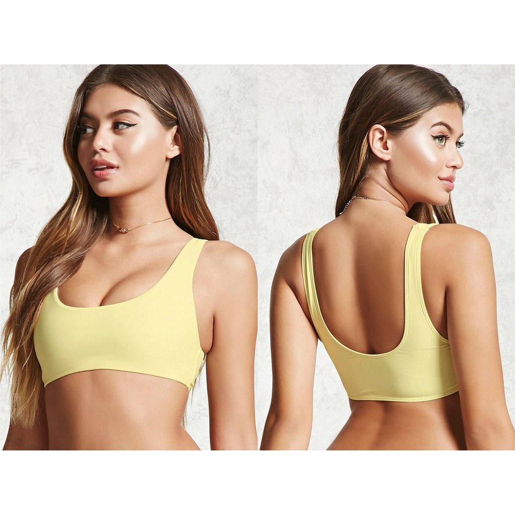 BIKINI TOP ONLY FOREVER 21 KODE 508