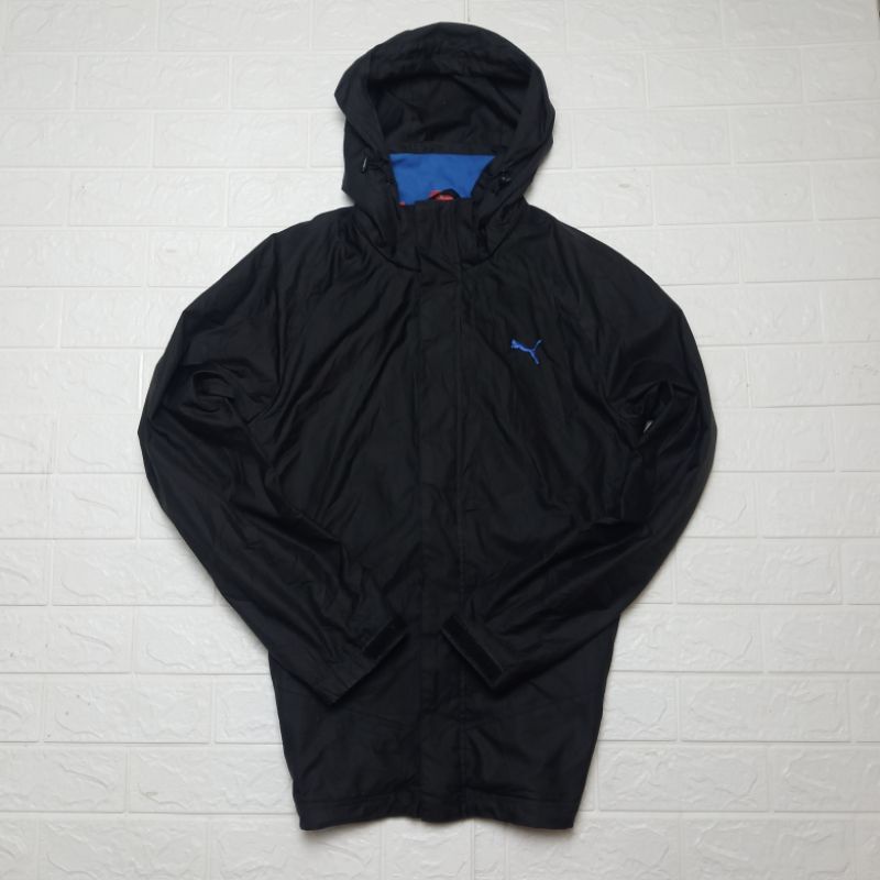 Jaket Outdoor Puma