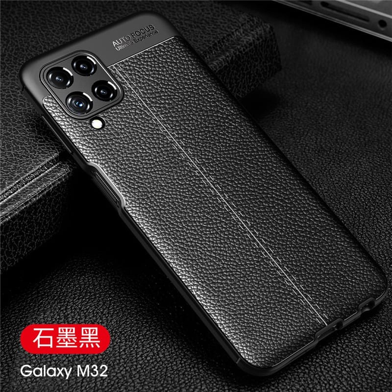 Samsung M32 A22 Case Softcase Autofocus Case Casing Samsung M32 A22
