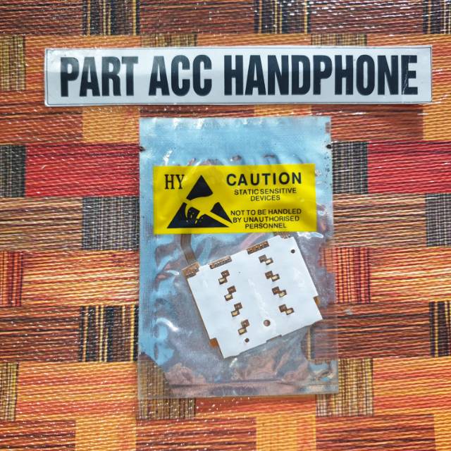 Flexible keypad sony ericsson p990