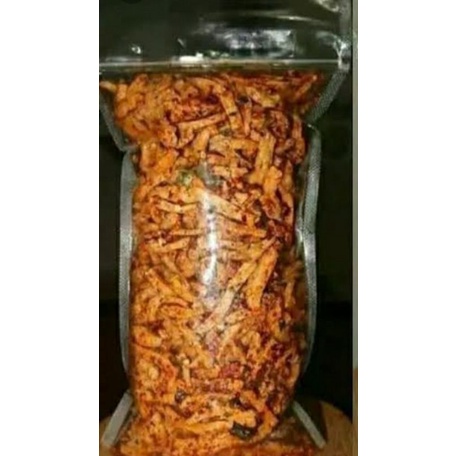 

basreng kering 1kg