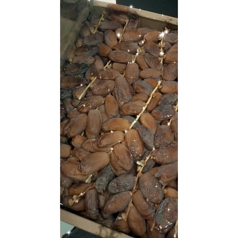 

Tunisia tangkai kurma 1 kg