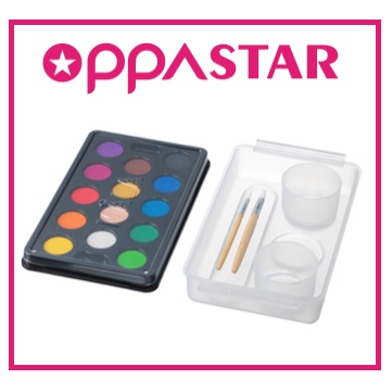 

MALA Ikea Watercolour block 14 Cat Air Cat Poster Box Set