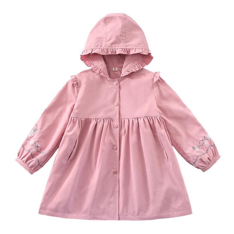 Jaket Anak Baju Jas Remaja Permpuan 9 - 14 tahun Fashion Coat SWISS Korean Style Import